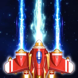 أيقونة Space Cruises:Shooting game