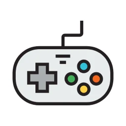 Ikon RetroPle - All in one emulator